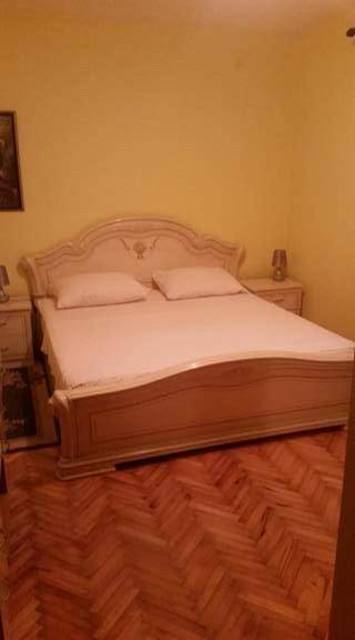 Apartmani Anđelo Tommy Leon