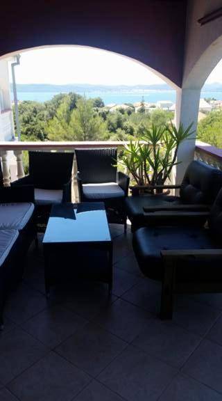 Apartmani Anđelo Tommy Leon