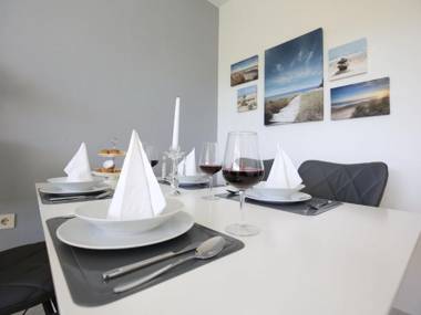 Scenic Holiday Home in Bibinje near Sea