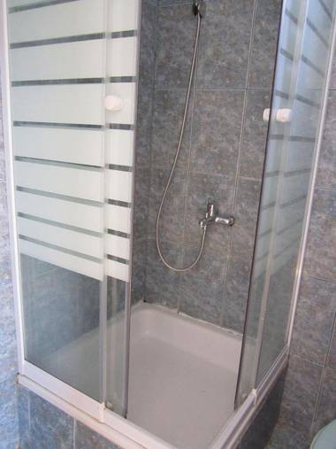 Apartments Sor - on the beach