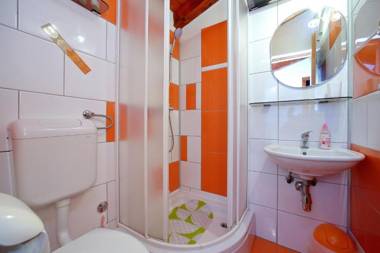 Apartment Julija - big terrace