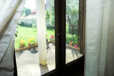 Apartment Sunny Terrace