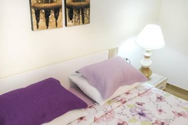 Apartment Sunny Terrace