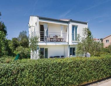 Apartments Mare -with parking