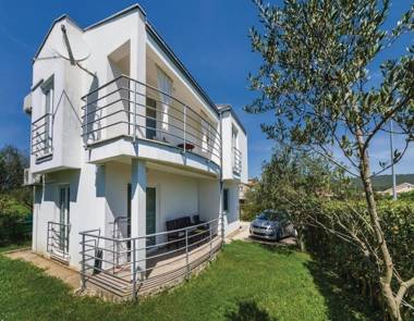 Apartments Mare -with parking