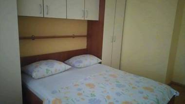 Apartments Pool - swimming pool and grill