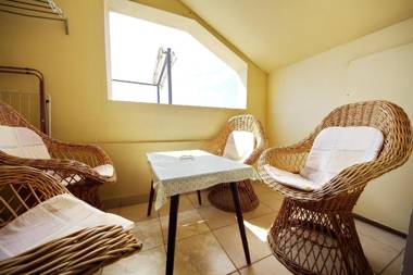 Holiday home for 4 or 5 people