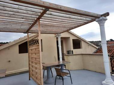 Lovely apartment for holidays - family 4 people