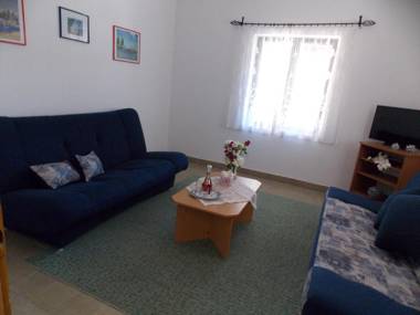 Holiday home Bugi - free parking