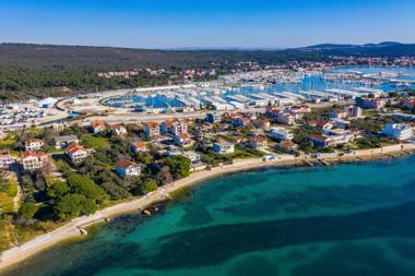 Poolincluded villa The Base