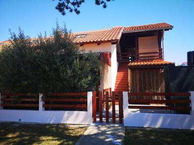 Queen beach apartments Nin Sabunike - Green street I - AE1167