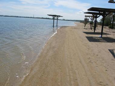 Queen beach apartments Nin Sabunike - Green street I - AE1167