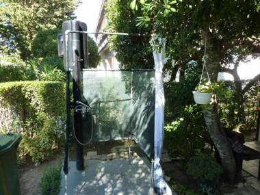 Queen's beach apartment Sabunike Nin - Green street II - AE1188