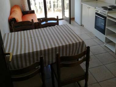 Apartments Luce-with parking