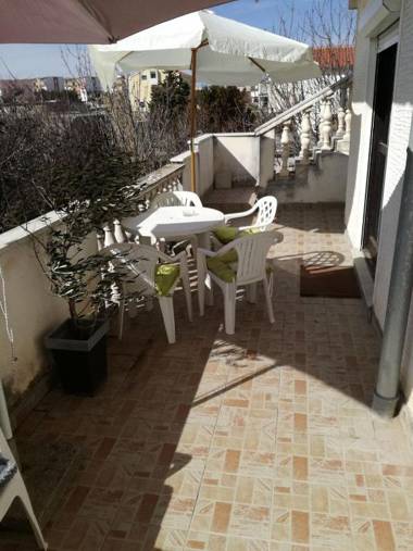 Apartments Luce-with parking