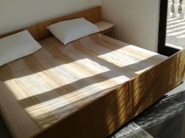 Apartments Luce-with parking