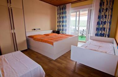 Apartments Ankica - pool & garden