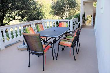 Apartments Viola Kampor