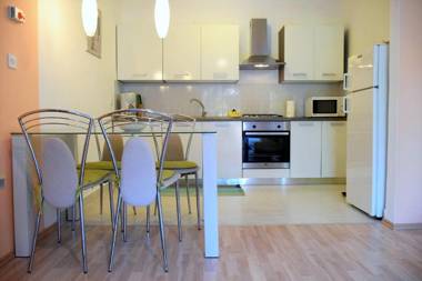 Apartments Viola Kampor