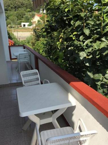 Apartments Ivans - with parking