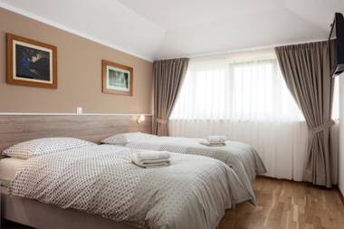 Tourist Center Marko