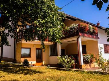 Guesthouse Ante Hodak