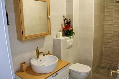 Villa Waterfalls Plitvice