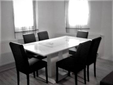 3 bedrooms appartement with furnished garden and wifi at Rakovica