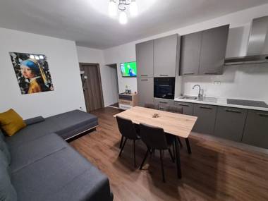 Boutique Apartments Nikola Tesla