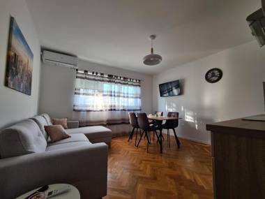 Boutique Apartments Nikola Tesla