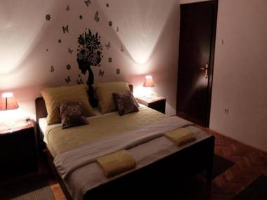 Apartments & Rooms Rendulić