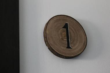 Rooms House Štefanac