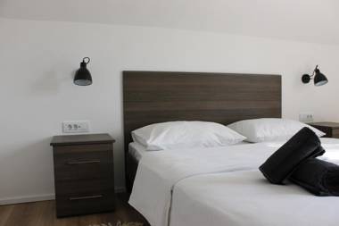 Rooms House Štefanac