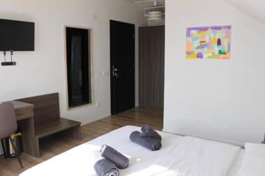 Rooms House Štefanac