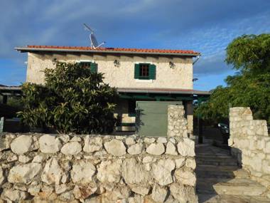 Holiday Home Sveti Petar Na Moru