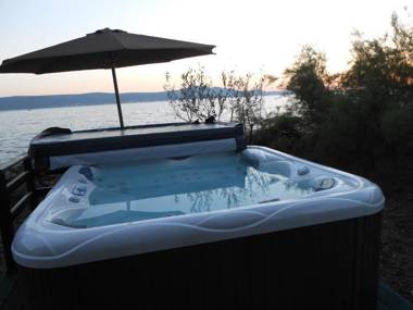 Holiday Home Sveti Petar Na Moru