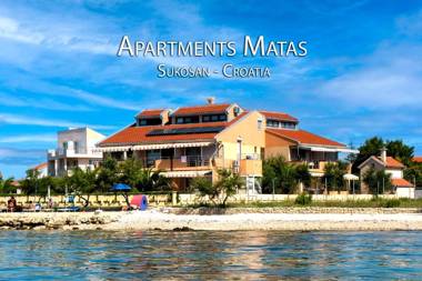 Apartments Matas