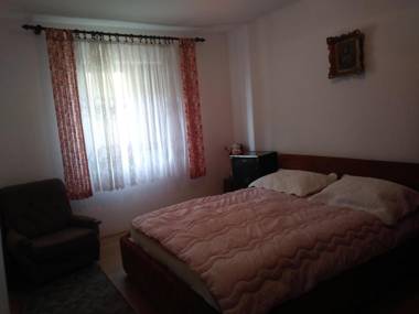 Apartment Luce - with terrase