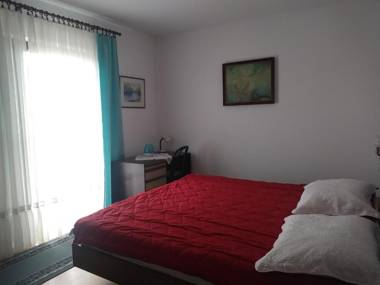 Apartment Luce - with terrase