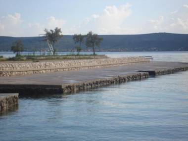 Apartment Anna - free parking