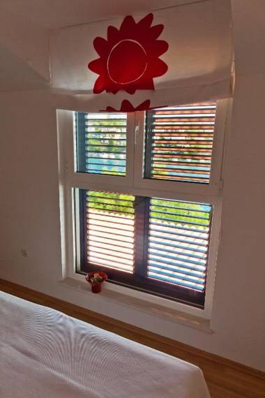 Delux Villa Hedonica