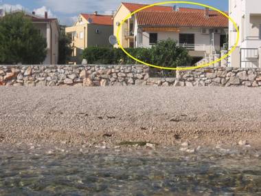 Apartments Mira - 20m from beach