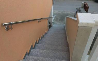 Apartments Ante - 80m from sea