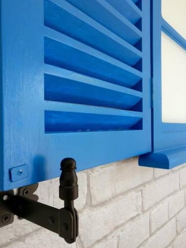 Bungalow "Domicil MIRO"