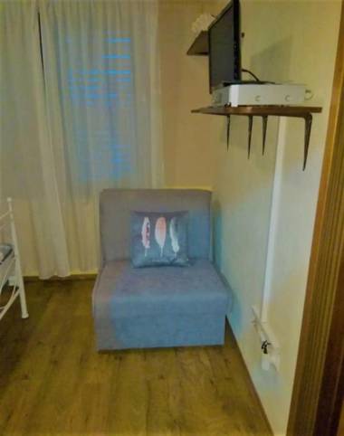 Apartments Zeljko - with garden