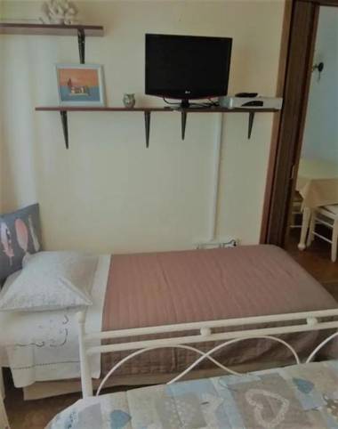 Apartments Zeljko - with garden