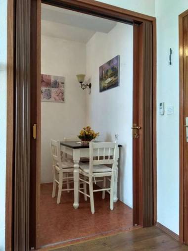 Apartments Zeljko - with garden