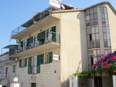 Apartments Snježa - 20m from sea