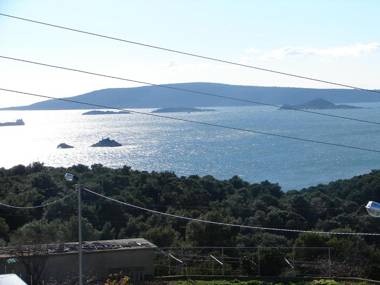 Apartments Žar - free parking