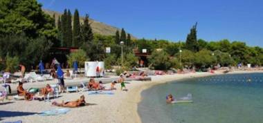 Apartments Žar - free parking